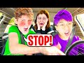 LANKYBOX SISTERS REACT TO BROTHER&#39;S BIGGEST RAGE MOMENTS! (LANKYBOX QUIT YOUTUBE?!)