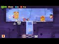 King Of Thieves Base 36 