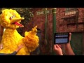 Sesame Street: Mannequin Challenge