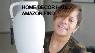 New Haul! Amazon Home Find: Glass Tea Pot, Tjmax, Ross, Homegoods, Marshalls
