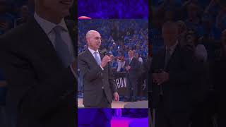 NBA MVP Shai Gilgeous-Alexander Receives Michael Jordan Trophy 🏆🔥