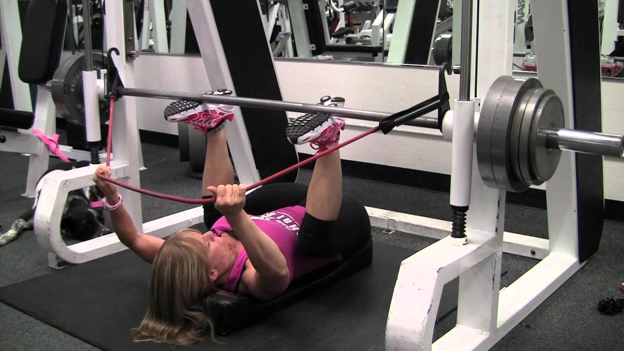 Clifta's 2011 Contest Training July 18 "Walk By PHAITH"