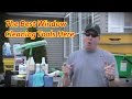 The Best Window Cleaning Tools for Residential Use