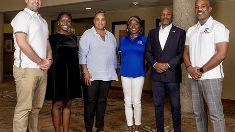 Strategic PHA Repositioning Retreat #2