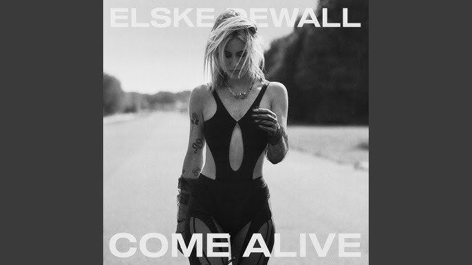 Elske Dewall - Come See The End In Me - Youtube