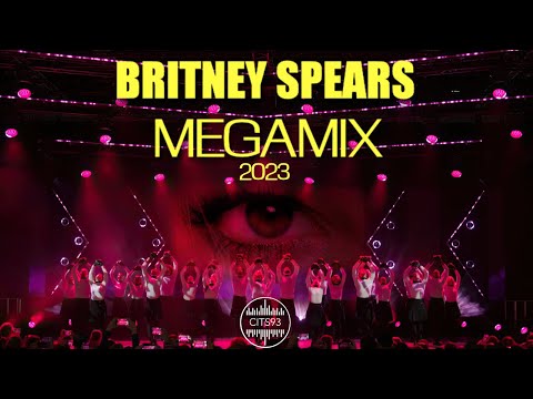 Britney Spears -