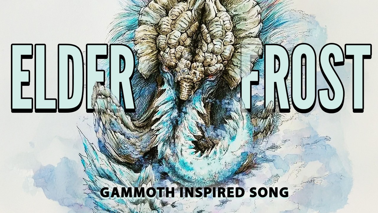 Watch Elderfrost | Monster Hunter Lore Song - Gammoth Epic Orchestral Theme on YouTube Watch Elderfrost | Monster Hunter Lore Song - Gammoth Epic Orchestral Theme on YouTube