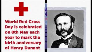 Henry Dunantfounder Of The International Red Cross And A Key Proponent Of The Geneva Conventions