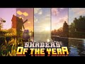 Top 10 minecraft shaders of the year 2023 1204