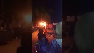 Boracay fire dance #highlights #firedancing #firedance #boracay #relaxing