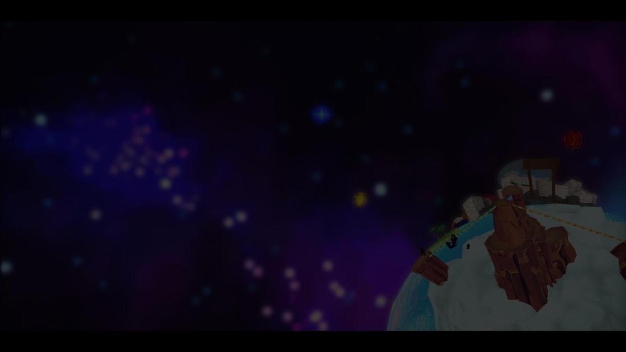 A Hat In Time_ end credits YouTube