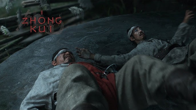 Sekuel ke-2 Black Myth-Zhong Kui Segera Rilis