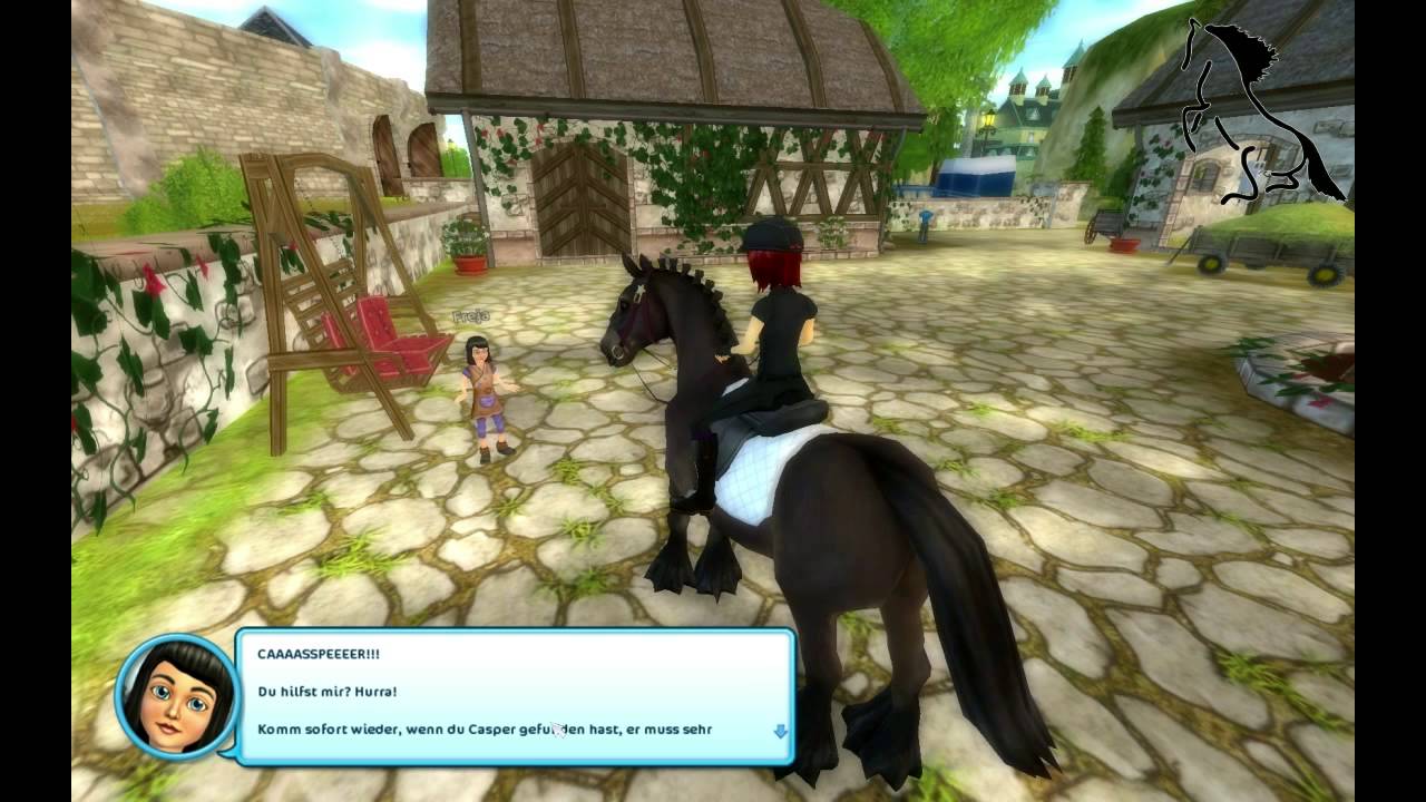 Star Stable Online: Die Sunfield Farm