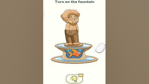 DOP 2, Delete One Part 2 Game, DOP For Game Level 2334 #shorts