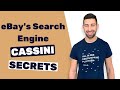 eBay Cassini: "The 15 Secrets System" (How Does this System Work?)