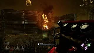 Bring on those dedicated servers BHVR