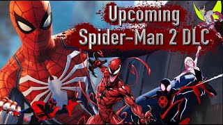 Upcoming Spider-Man 2 DLC (And How It Links In With The Side Missions) by NeedleMouse Productions 105,556 views 4 months ago 12 minutes, 2 seconds