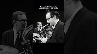 Happy Take Five day...the best song written in 5/4 time signature EVER!
RIDE THE WAVE
Official Website https://PrimaryWave.com
Instagram: https://www.instagram.com/primarywave
Facebook: https://www.facebook.com/PrimaryWave
Twitter: https://www.twitter.com/primarywave
Spotify: https://open.spotify.com/user/primarywavemusic
Tik Tok: https://www.tiktok.com/@primarywave Happy Take Five day...the best song written in 5/4 time signature EVER!