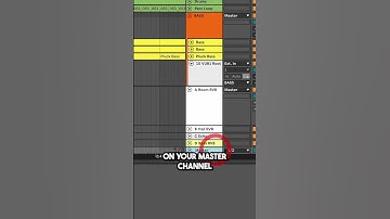 BEST WAY to Mix Low End