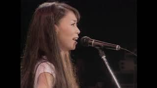 竹内まりや - 家(うち)に帰ろう(マイ・スイート・ホーム) [Live Version / 2000@日本武道館]