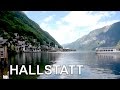 Hallstatt a wonderful salty town  austria roadtrip 03  travel vlog