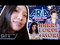 ARIA AWARDS, HARRY STYLES & MEETING CELEBS! | DAY 6