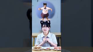 He Solved EVERYTHING With This One Trick 😮 #schooldrama #schoollife #viralshorts #shorts