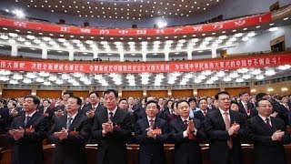 The 19th National People's Congress Special | CCTV
