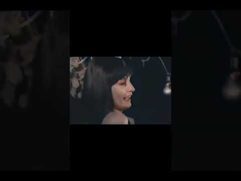 رقص و اجرای ترانه سیا در فیلم رامشگر