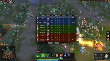 3Q Củ Hành MAP 5-5-5 3Q Khương Duy Thêm 1 late nữa ngon rồi Thẻ cuối mở ko chịu ra đồ nhìn tức ghê