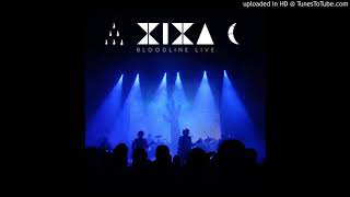 Xixa - Aguajal