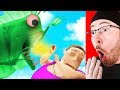 I Found the FUNNIEST Animations on YouTube