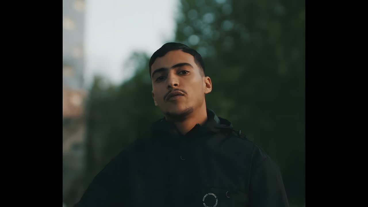 Saif Rapper Saïf x Pato Type Beat