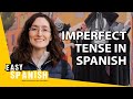 How to use &quot;Ser&quot; and &quot;estar&quot; in the imperfect tense | Super Easy Spanish 35