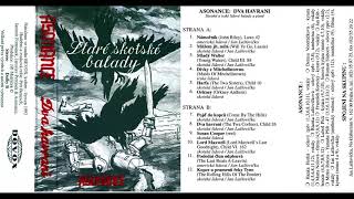 Asonance - Námořník