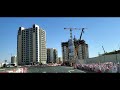 Dubailand residence complex  a megadevelopment sprawled across a landmass of three billion sq ft