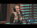 Carrie Underwood Is Overcome with Emotion When Hearing Miranda Lambert's Praise - The Ty Bentli Show