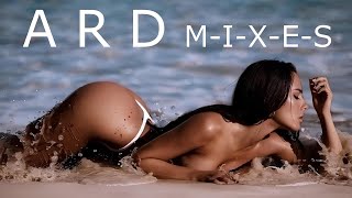 Ibiza Girls Wonderful Mix ★ Deep House Sexy Girls Videomix 2021 ★ Best Party Music By ARD Mixes