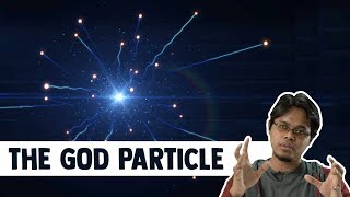 The God Particle