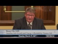 House Job Growth and Energy Affordability Policy and Finance Committee 3/27/17 Mp3