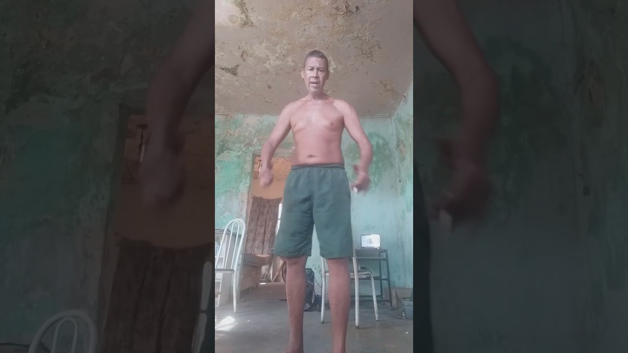 Fabio Vasconcelos  golpes de  ninjitisu