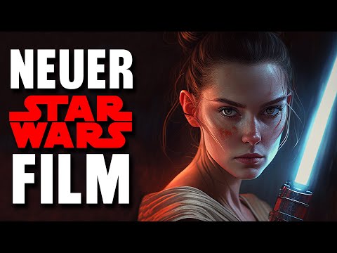 Video: Wird es einen weiteren Star Wars-Film geben?