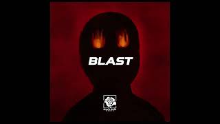 trap type beat "blast" | hard evil dark trap type beat | free angry dirty banger rap type beat 2023 screenshot 3