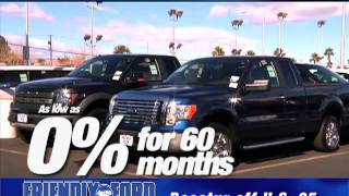 Friendly Ford ShortMonth_Big Deals