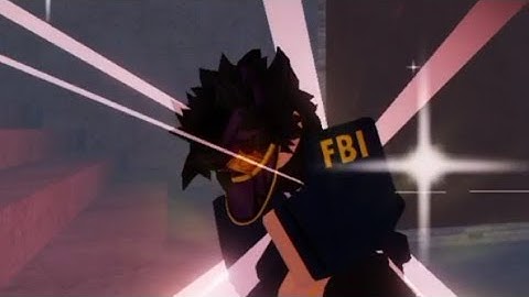 [YBA] Using Lucky Arrow pt.6