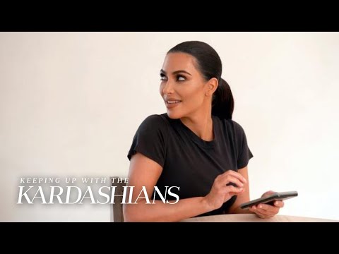 North West's Hamster Dies on Kim Kardashian's Watch | KUWTK | E!