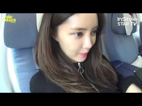 [Vietsub] Hyomin ~ InstyleKoreaTV Vol.3