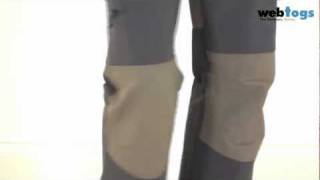 mens north face walking trousers