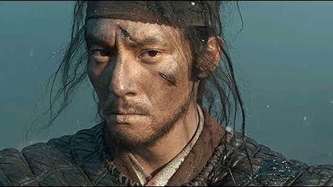 チャン・チェンが一対多勢で斬りまくる！映画『修羅：黒衣の反逆』予告編