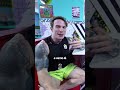 NÃO É SÓ FADIGAR… #caikepro #treino #musculação #academia #shorts